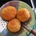 Cooksnap dari Ratna WS untuk resep Donat enak anti repot