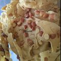 Cooksnap dari Rahmat Subarkah untuk resep Peyek Kacang Renyah tanpa santan