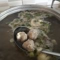 Cooksnap dari Orien Andriany untuk resep Kuah Bakso Sapi