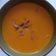 Cooksnap de Pepsie_et_la_familia sur la recette Soupe gourmande pour Halloween