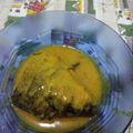 Cooksnap dari Firza Kartika untuk resep Gulai ikan mas plusplus