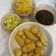Cooksnap dari Brenda Rivany untuk resep Pempek ikan salmon