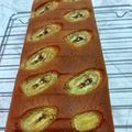 Cooksnap dari Wiwi Maestro untuk resep Raisin Banana Cake 2 telur