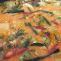 Cooksnap dari Jehan Latuconsina untuk resep Lodeh rebung with kacang panjang