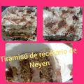 El cooksnap de Marta Becerra cuando hizo Tiramisú fácil y delicioso.