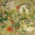 Cooksnap dari Fatim untuk resep Soto ayam
