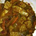 Cooksnap dari ULya FayaSya untuk resep Pindang bandeng bumbu uleg