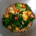Cooksnap dari Yudiana Jayaprana untuk resep Ayam suir tumis cuciwis