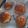 Cooksnap-ul lui Teodora Tăzlăoanu atunci când a preparat Chifle pentru Burger.