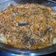 Cooksnap dari Anita Febriyani untuk resep Salmon Enoki Mentai Rice
