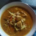 Cooksnap dari Rina Rosdiana untuk resep Tongseng ayam solo