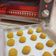 Cooksnap dari Chenchen untuk resep Crispy cookies