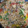 El cooksnap de Yarleydis Tapia medina cuando hizo Arroz con sardinas ⚡.