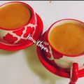 Veena Chopra का कुकस्नैप जब उन्होंने गुड़ वाली चाय (gur wali chai recipe in Hindi) बनाया था।