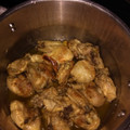 El cooksnap de Delsur Cai M cuando hizo Pollo al limón ligero, rápido y fácil.