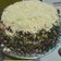 Cooksnap dari Dapur Ummah untuk resep Steamed Rainbow Cake Super Lembut