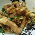 Cooksnap dari suryakd untuk resep Ayam woku pedasss