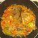 Cooksnap dari Astry Indriastuti untuk resep Bawal Saus Padang