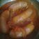 La cooksnap de Fabiana Guzman cuando cocinó Chorizos al vino blanco