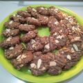 Cooksnap dari YOu Lee InDri untuk resep Coffee Oatmeal Cookies