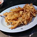Cooksnap dari Ruth Destianty untuk resep Enoki Goreng Crispy