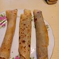 Róbert petrovics Cooksnap-ja, amikor elkészítette a(z) Palacsinta receptet.