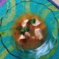 Cooksnap dari Day untuk resep Sup Ayam Pak Min Klaten