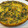 El cooksnap de Marta cuando hizo Tortilla de espinacas y atún.