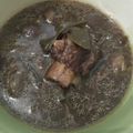 Cooksnap dari Aetikkurniati untuk resep Pindang Tetel Khas Pekalongan
