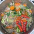 Cooksnap dari intan amalia untuk resep Sup Daging Sapi Bening