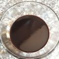Mona's cooksnap of when they made Make Your Own – Chocolate Syrup With Cocoa Powder.