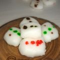 Cooksnap dari Deaskarl untuk resep Kue satu asem manis