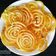 Bansi Kotecha's cooksnap of when they made ઇન્સ્ટન્ટ જલેબી (Instant Jalebi Recipe In Gujarati).