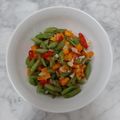 Cooksnap dari Dapur Epyoo untuk resep Tumis buncis wortel