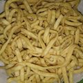 Cooksnap dari Dwi untuk resep Cheese Stick