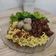 Cooksnap dari Prita untuk resep Mie Ayam Rumahan