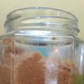 Cooksnap dari ummu syafira untuk resep Peanut Butter Homemade