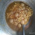 Cooksnap dari Raden Ayu Kiki Kartika untuk resep Cilok Kuah Super Pedas