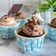 Cooksnap dari dpmentari untuk resep Bolu Cokelat Panggang