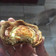 El cooksnap de KARGA c. cuando hizo Masa para empanadas -al horno- o tartas!.