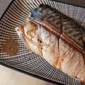 JuNan 的 烤鯖魚-皮脆肉嫩又多汁的烤箱料理 cooksnap