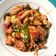 Cooksnap dari Rezy Wulandari untuk resep Cumi Asin Pete Pedas