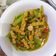 Cooksnap dari afniafni untuk resep Tumis labu siam wortel