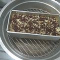 Cooksnap dari Ummu Ima untuk resep Bolu Pisang Kukus