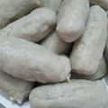 Cooksnap dari Joneva Wibowo untuk resep Pempek Ikan Makarel