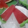 Cooksnap của mai hoài thu khi họ làm theo món Kem dưa hấu mát tê răng