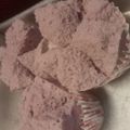 Cooksnap dari RIO RICARDO untuk resep Bolu Kukus Ubi Ungu Anti Gagal