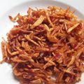 Cooksnap dari Violet Azalea untuk resep Kentang mustofa mudah