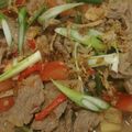 Cooksnap dari Vera untuk resep Asem Asem Daging Tetelan