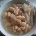 Cooksnap của Thu Mèo khi họ làm theo món Giò heo nấu đậu